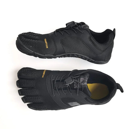 Women FiveFingers Casual Sneakers Men Outdoor off-road Shoes Unisex Split Toe Shoe Professional Hiking Shoe Men's Climbing Shoes