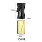 300 ML Black