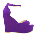 PURPLE / 35