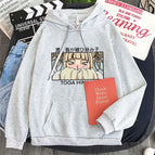 GRAY / L
