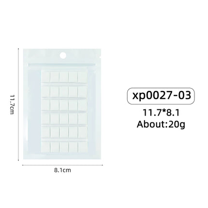 5/30pcs/Set Magnetic Nail Holder False Nail Tip Practice Stand Crystal Base Holder Nail Art Display For Art Salon DIY & Practice