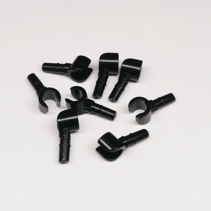 100pcs DIY MOC For 983 Building block parts For Body Part Hand