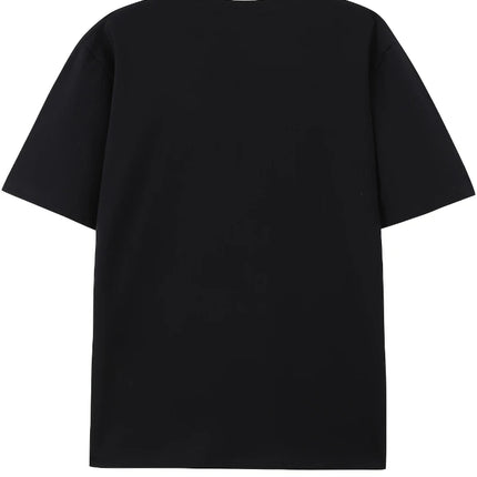 "Gazette Reita" Visual Kei T-shirt casual summer wear suitable for lounging at home or going out; also makes an excellent summer