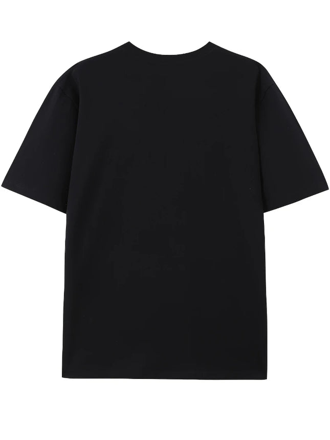 "Gazette Reita" Visual Kei T-Shirt Freizeit-Sommerkleidung, ideal zum Entspannen zu Hause oder zum Ausgehen; auch ein ausgezeichnetes Sommer-