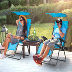 United States / Folding Recliner