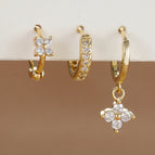 Gold-White-3pcs 1