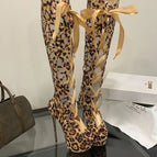 leopard print / 37