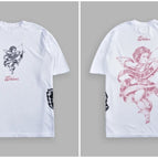 T260307-2 White / XL