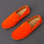 Orange-Red / 43