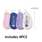 4pcs