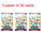 b1-Random 3 packs