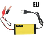 EU Plug
