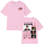Pink / XXXL