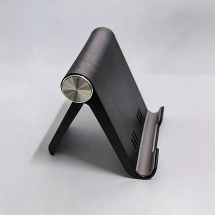 Adjustable Phone Holder Stand Portable Foldable Desktop Phone Support Universal Cell Phone Stand For Iphone - product image f