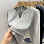 flower grey / XL