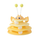 Little Bee Yellow 2