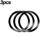 Black-A 3Pcs