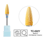 TC-022Y-M