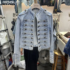 Light Blue / M