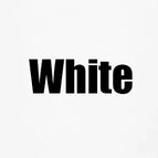 White / S