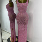 Pink / XL
