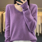 Violet / XXL