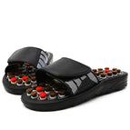 black / 40-41