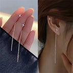 16 Silver / 2pcs