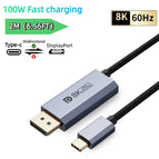 1079-8K-2M-100W / China Mainland
