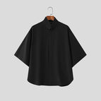 5XL / black