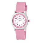 Pink Watch