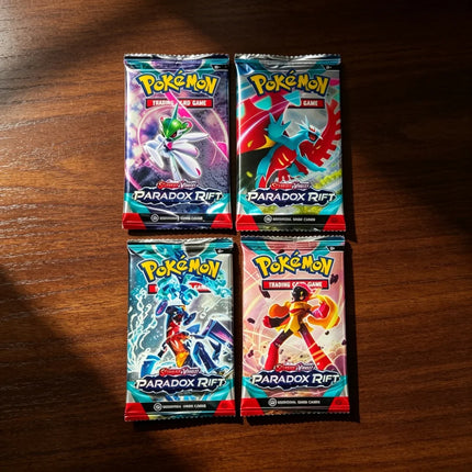 2026 NEW Pokemon Card MEGA EVOLUTION Phantasmal Flames Game Cartoon Booster Battle Transaction Card Collection Card Gift Toy