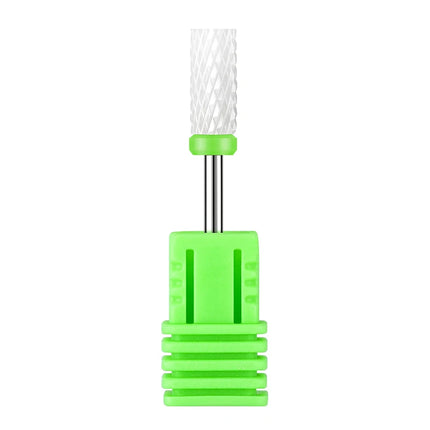 67 Styles Carbide Nail Drill Bits Rotate Electric Ceramic Milling Cutter For Manicure Gel Polish Remover Nail Files Pedicure