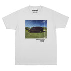 WHITE / S