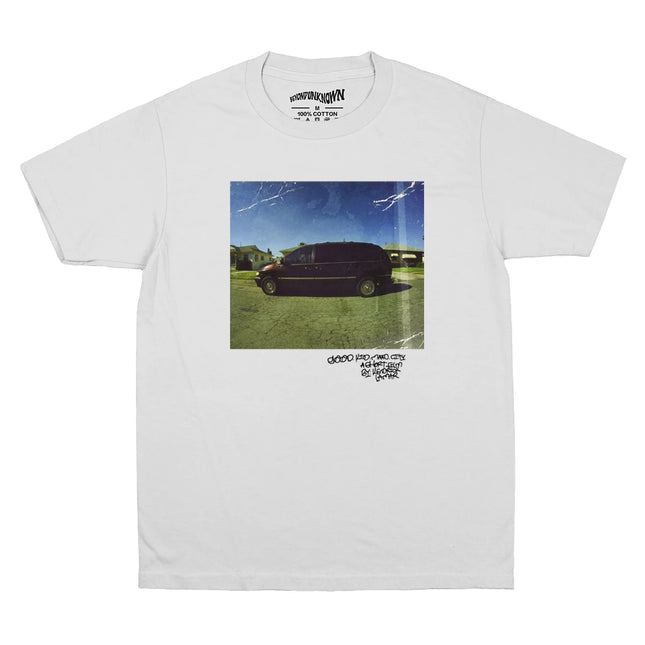 Kendrick Lamar T-Shirt Hip Hop Conscious Kanye West Sommer Baumwolle Herren Bedruckte Kleidung Kurzarm Musik Top Shirt