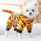 Tiger / XL