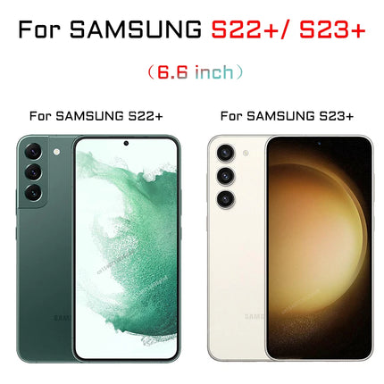 8Pcs TPU Hydrogel Film For Samsung Galaxy S26 S25 S24 S23 S22 Ultra Plus FE Screen Protector A57 A56 A37 A36 A26 A17 A26 A54 5G