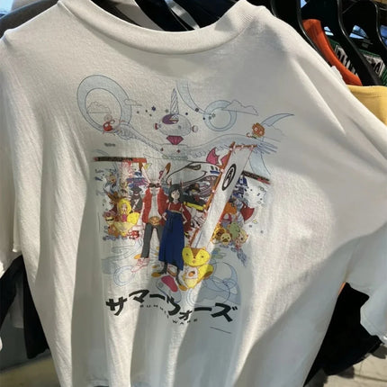 Washed Saint T-Shirt Men Women Best Quality Tee Tops Vintage T Shirt