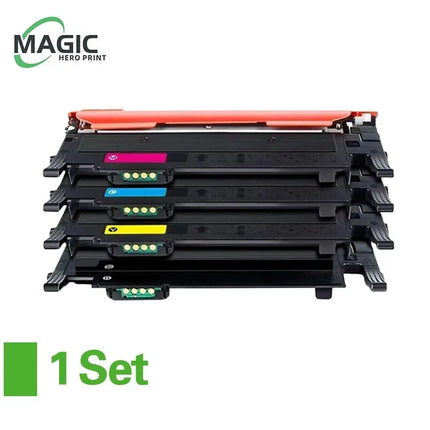 NEW With chip 117A hp117a Toner Cartridge HP 117a w2070a For HP MFP179fnw 178nw 150a 150nw color Laser printer