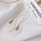 46 Gold / 2pcs