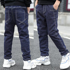 Style 4-Blue / 6 Years