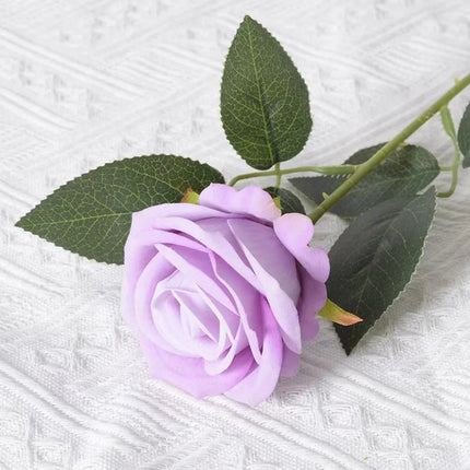 Artificial Roses - artificial flowers for weddings (photo 8 of 17)