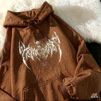 Brown / XL