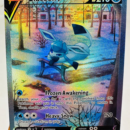 PTCG Lugia Charizard Umbreon Sylveon Toys Hobbies Hobby Collectibles Game Collection Anime Cards