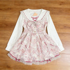 4621 pink / S