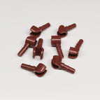 29-Brown / 100pcs