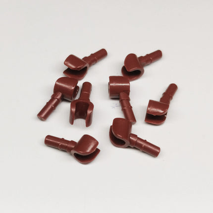 100pcs DIY MOC For 983 Building block parts For Body Part Hand