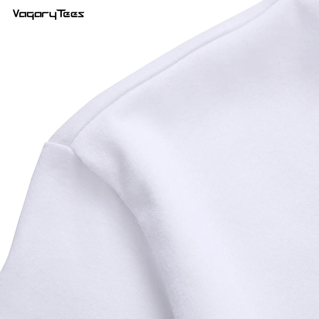 Neues Haus Stark Druck Casual Lustiges T-Shirt Sommer Herren Kurzarm T-Shirt Männer Lustiges Grafik T-Shirt