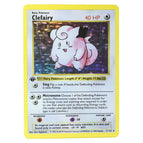 Clefairy 5-102