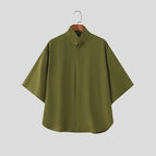 XXL / green